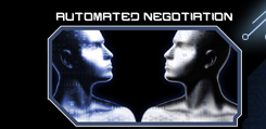Automated Negotiator