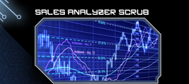 Sales Analyzer Scrub